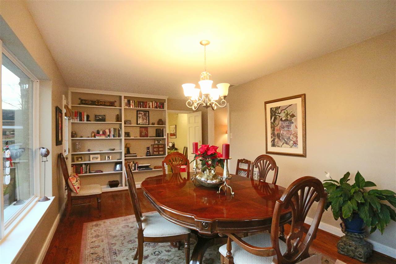 KINGWOOD PLACE - Residential