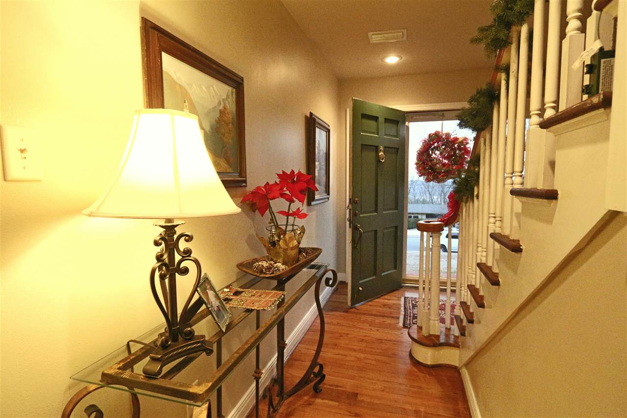 KINGWOOD PLACE - Residential