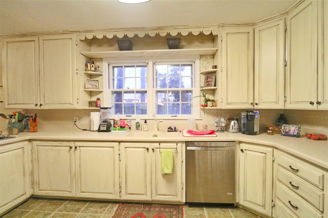 KINGWOOD PLACE - Residential