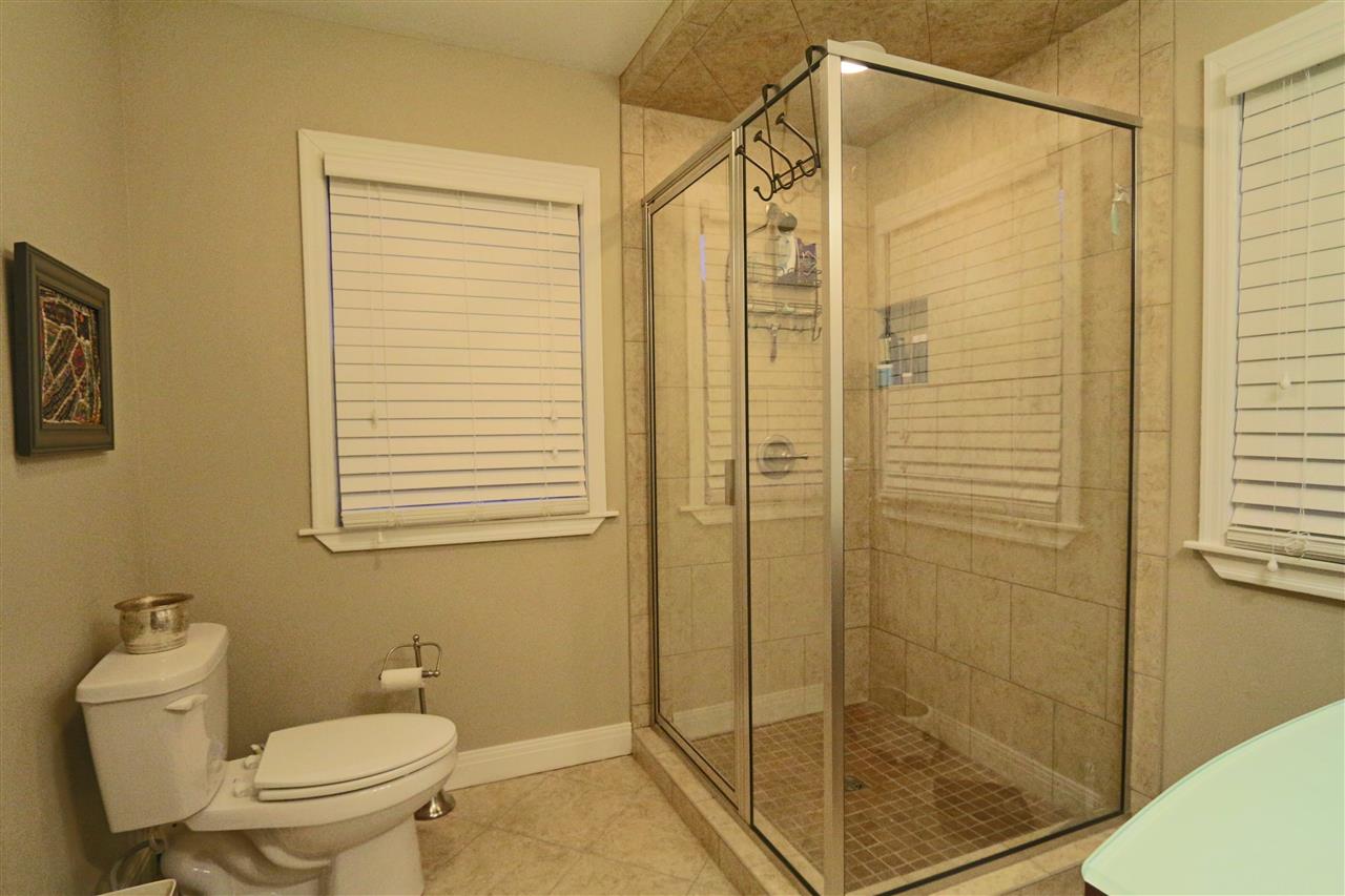 KINGWOOD PLACE - Residential