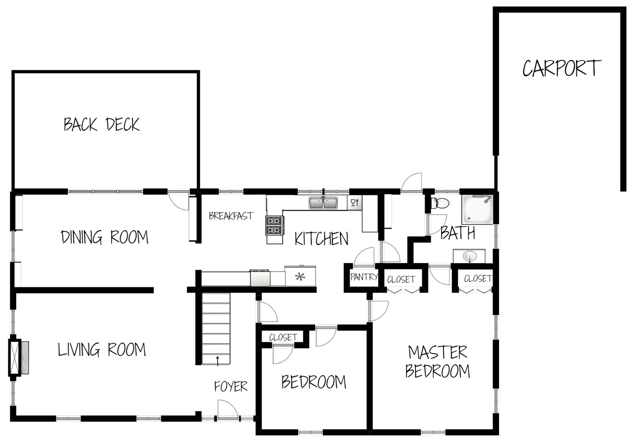 KINGWOOD PLACE - Residential