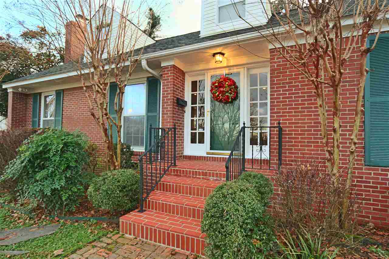KINGWOOD PLACE - Residential