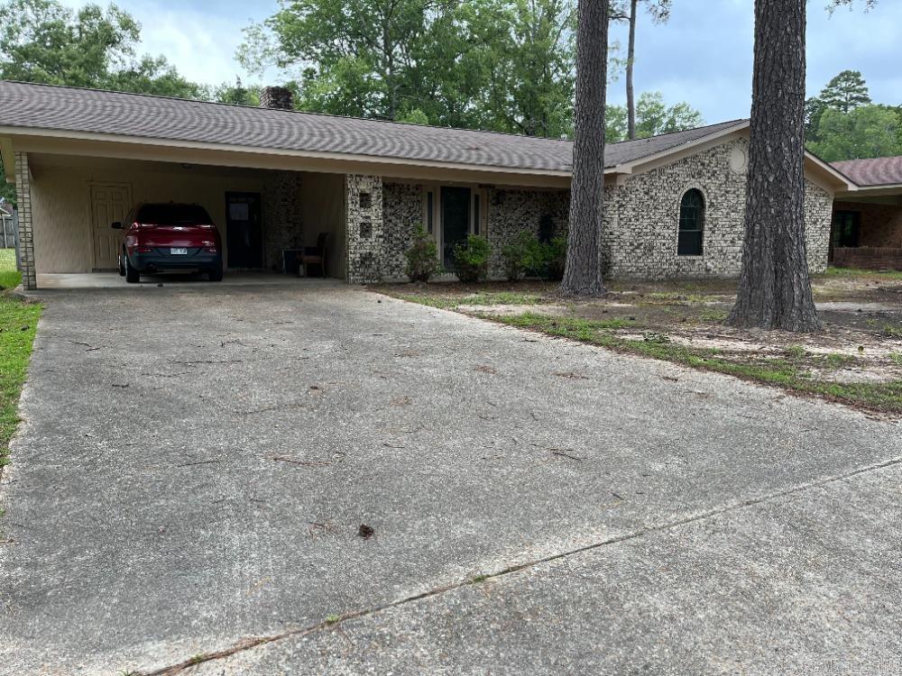 GREEN ACRES - Residential