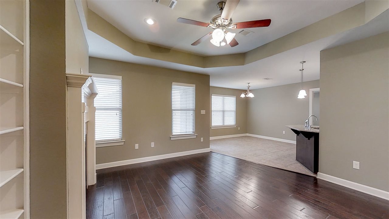 Jewels Estates - Residential