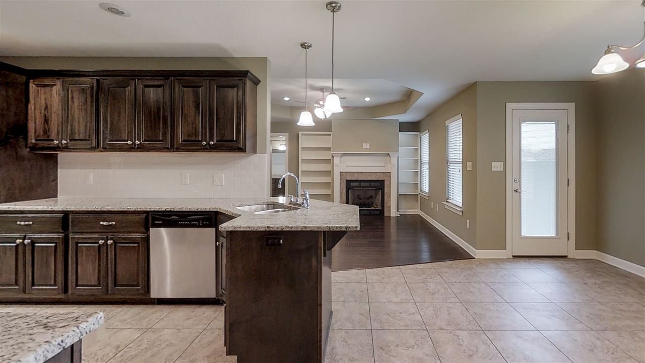 Jewels Estates - Residential