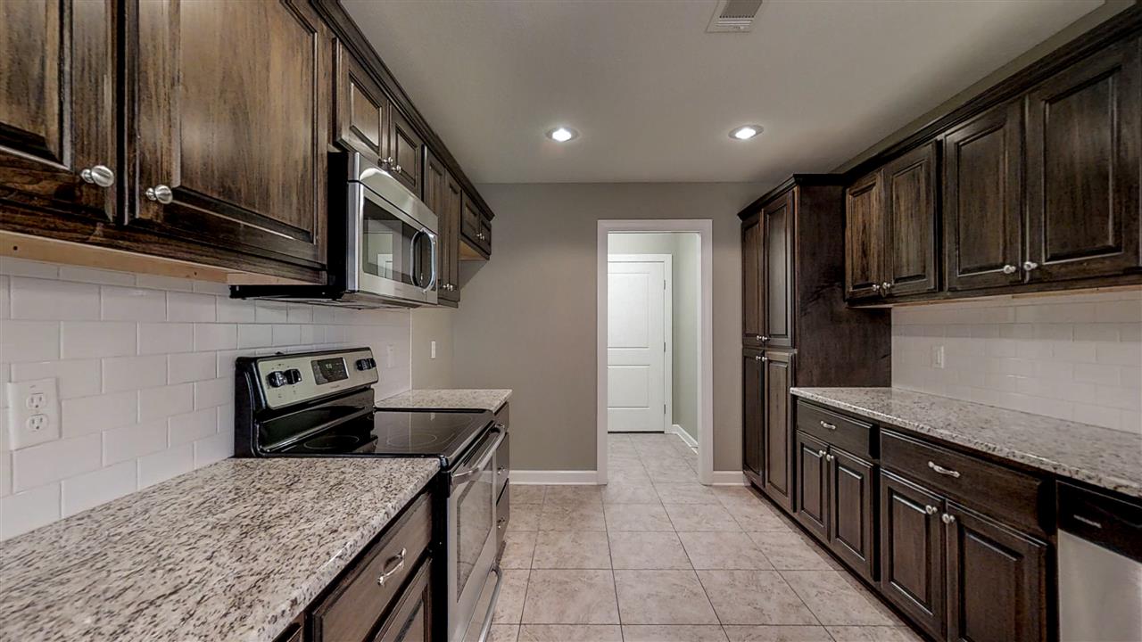 Jewels Estates - Residential