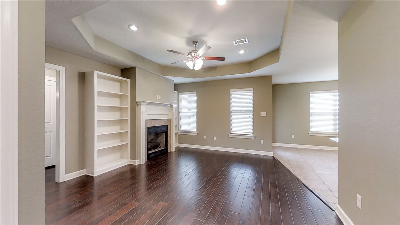 Jewels Estates - Residential