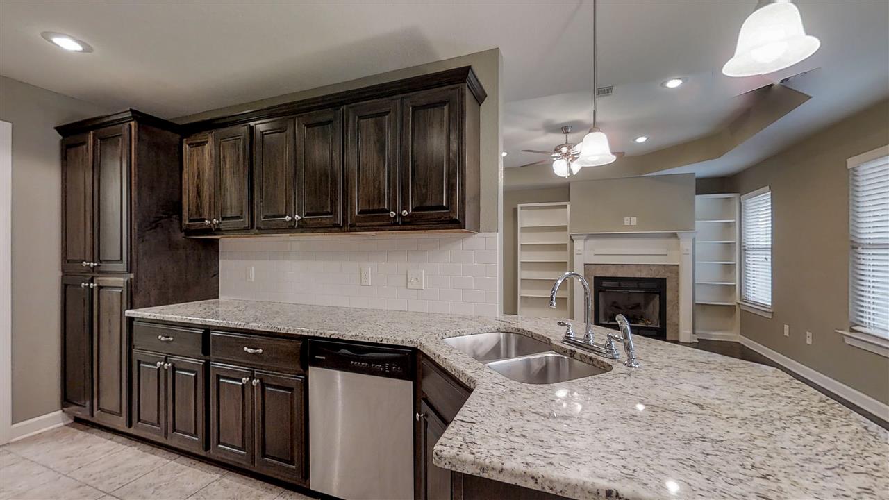 Jewels Estates - Residential