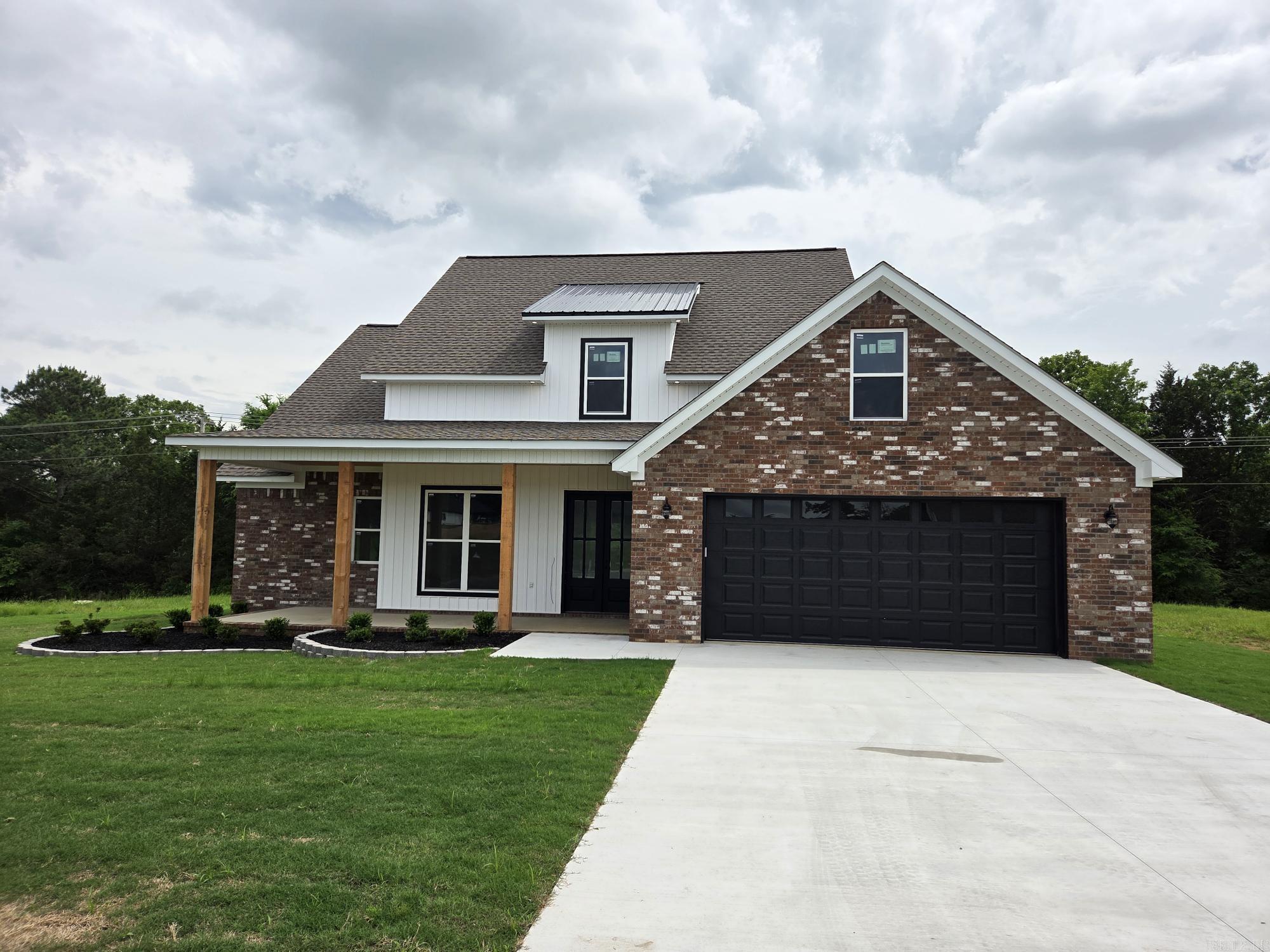 BELMONT ESTATES SUBDIVISION - Residential