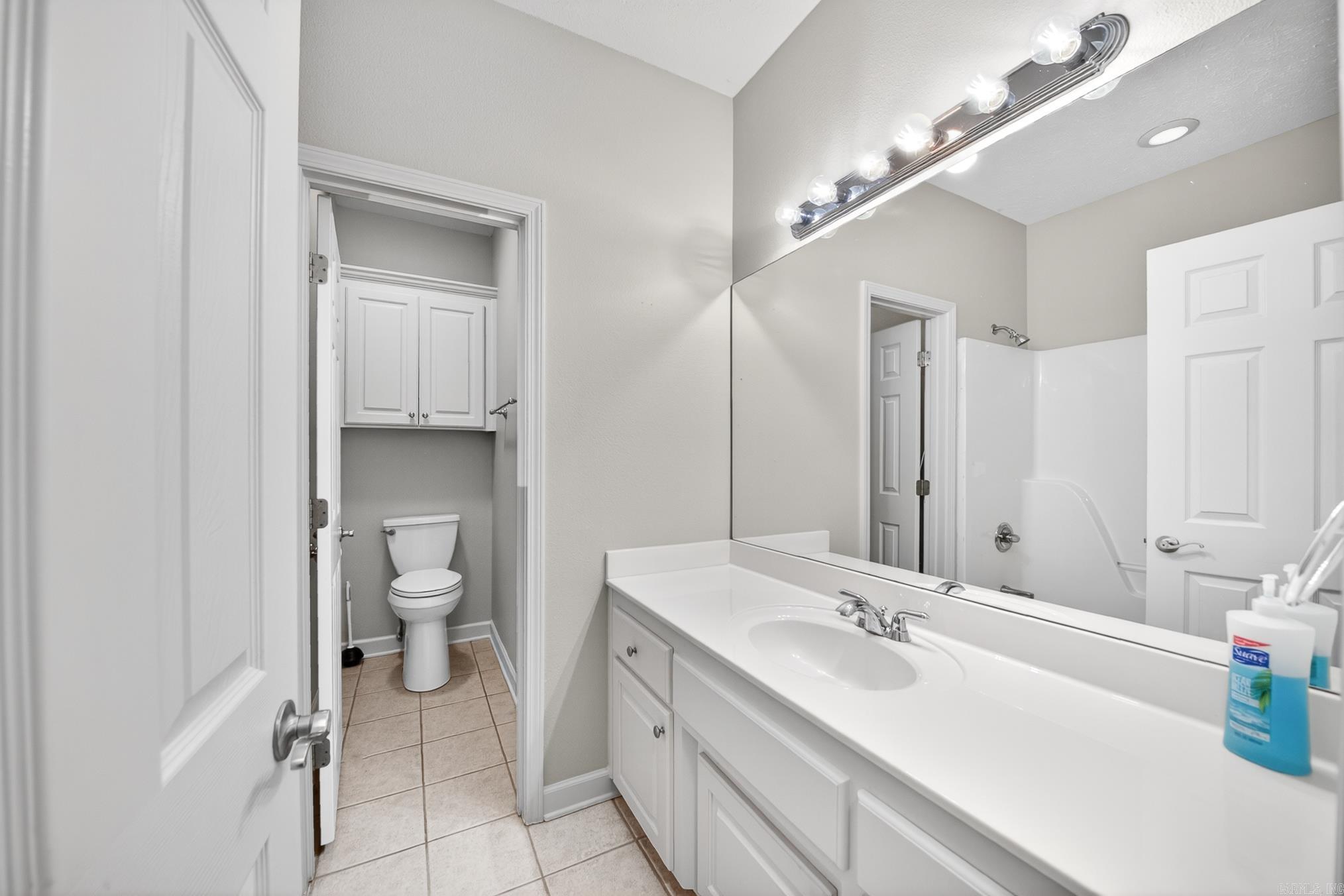 MAGNESS CREEK NORTH - Residential