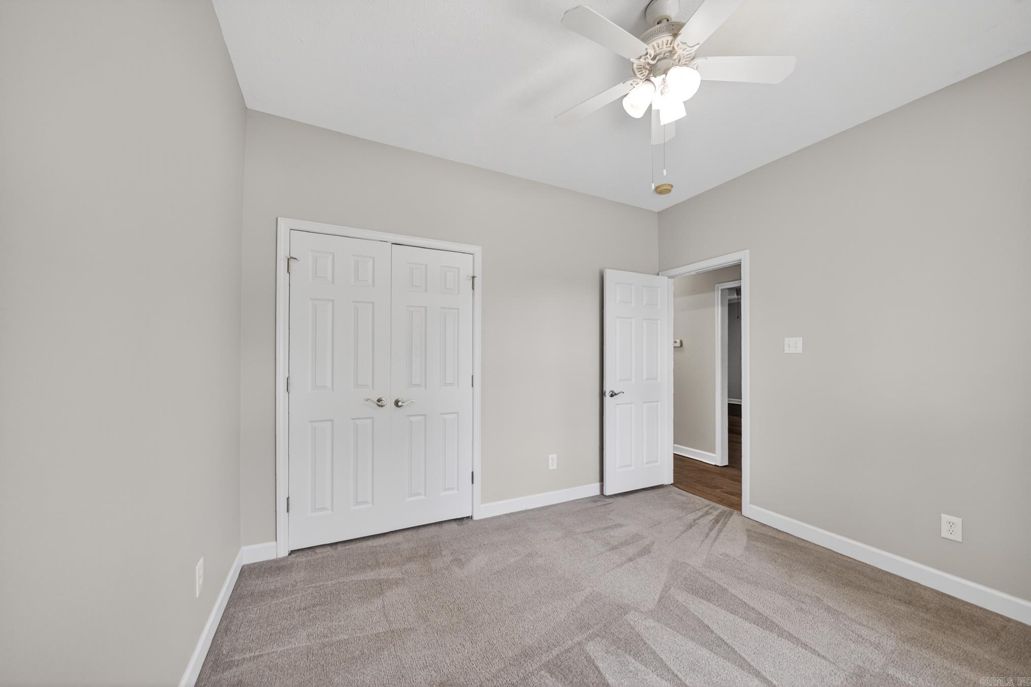 MAGNESS CREEK NORTH - Residential