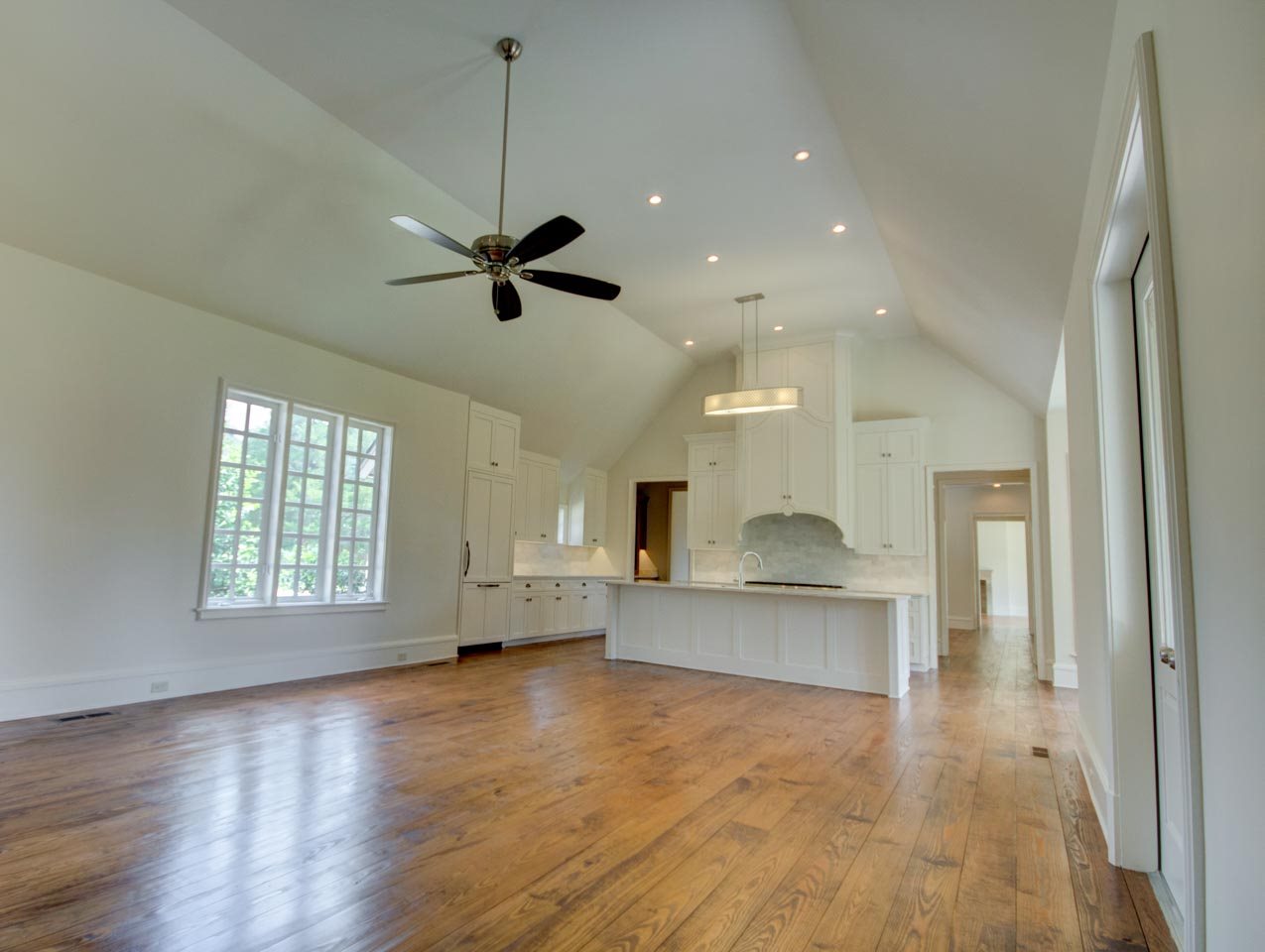 The Tolson Estates - Residential