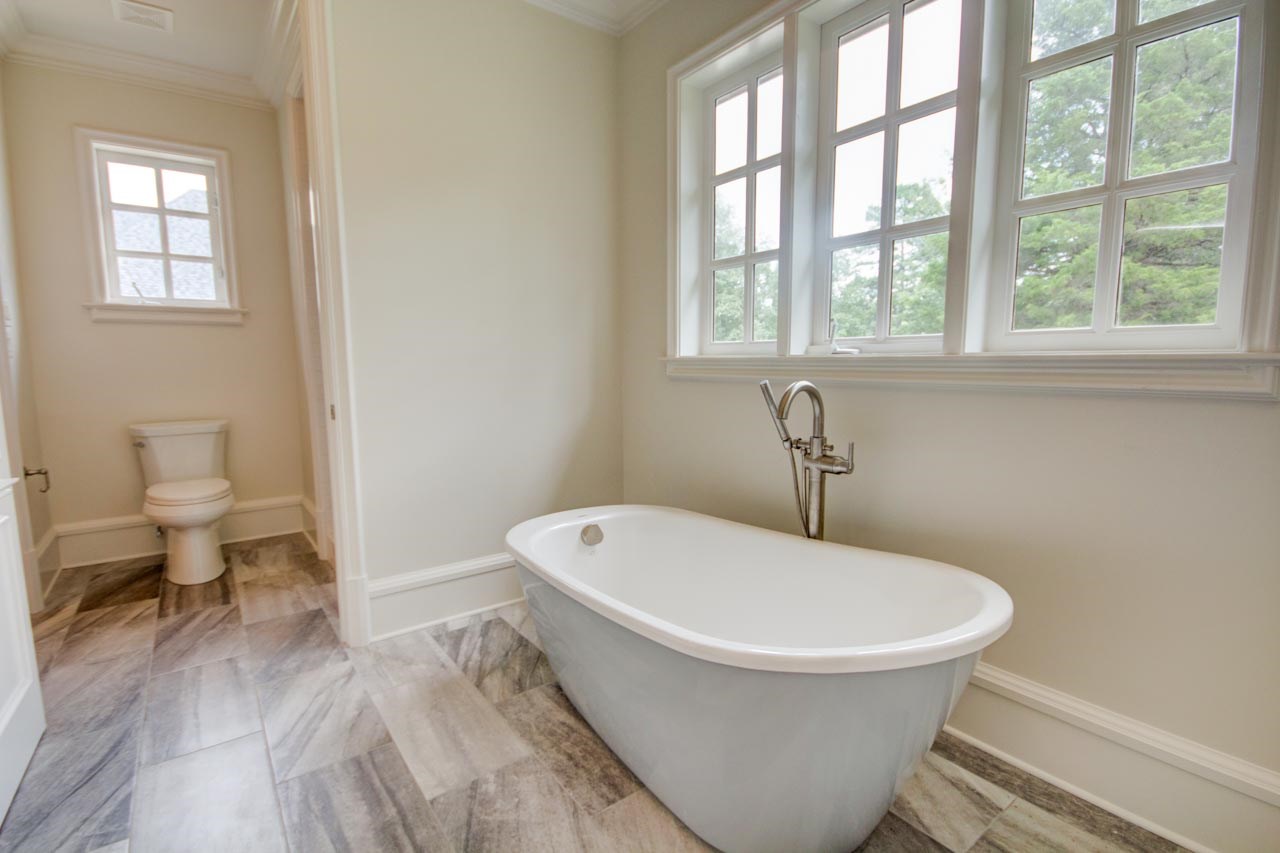 The Tolson Estates - Residential