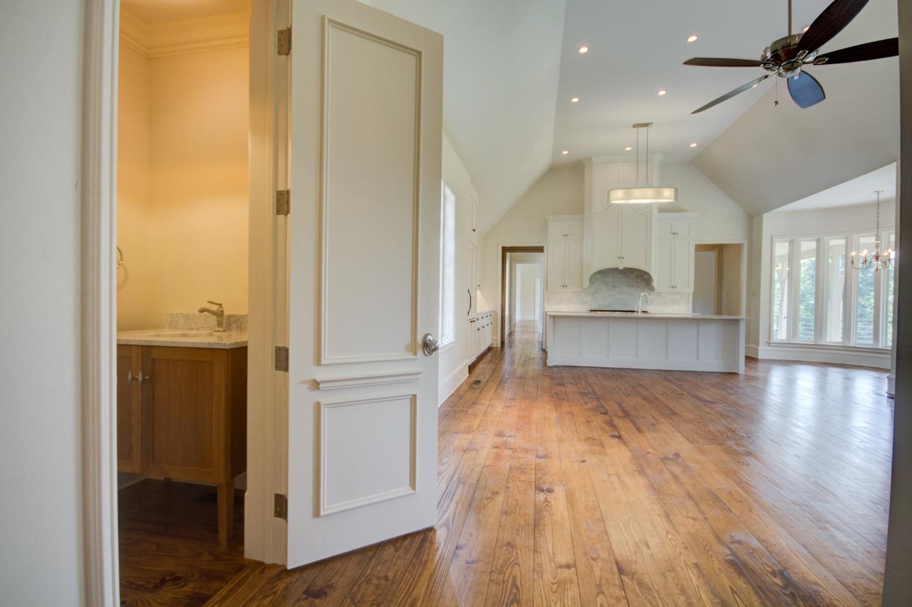 The Tolson Estates - Residential