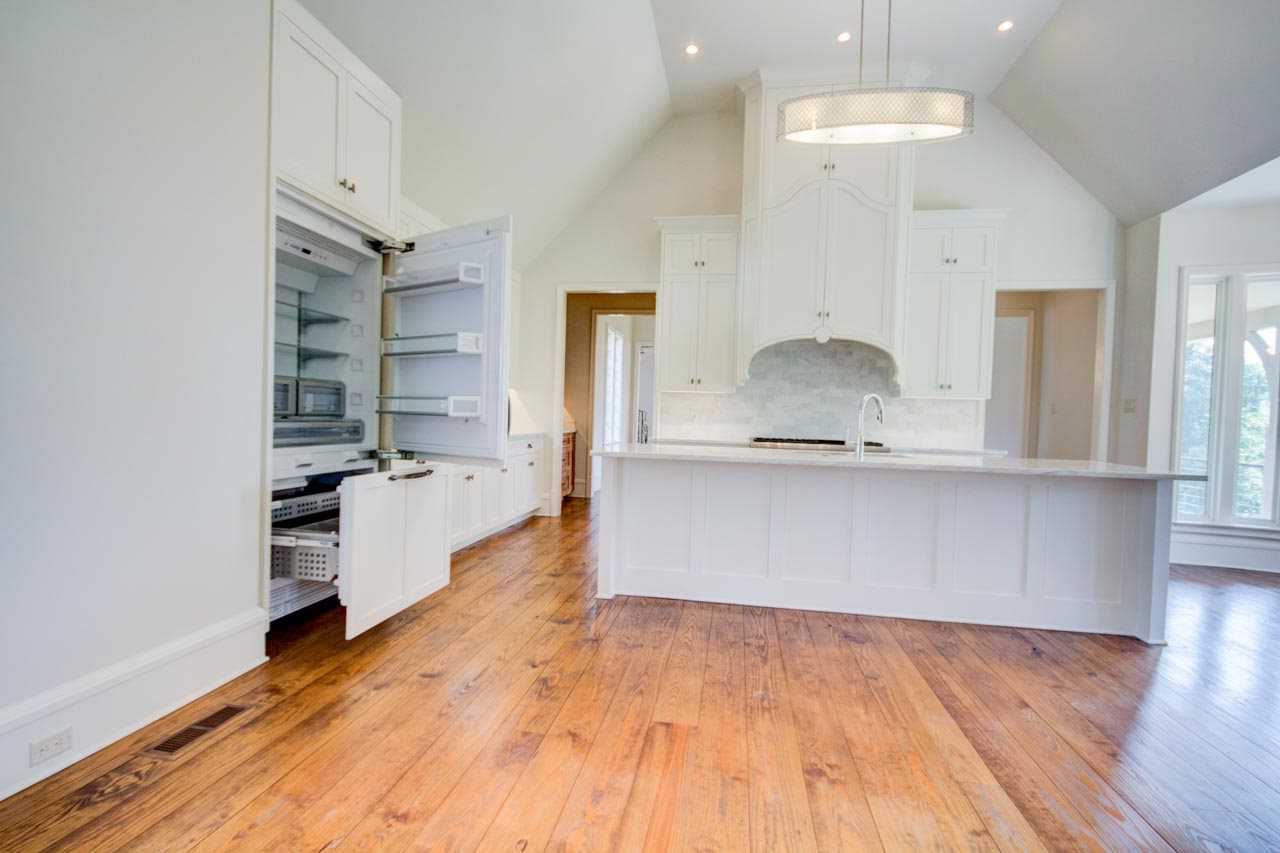 The Tolson Estates - Residential