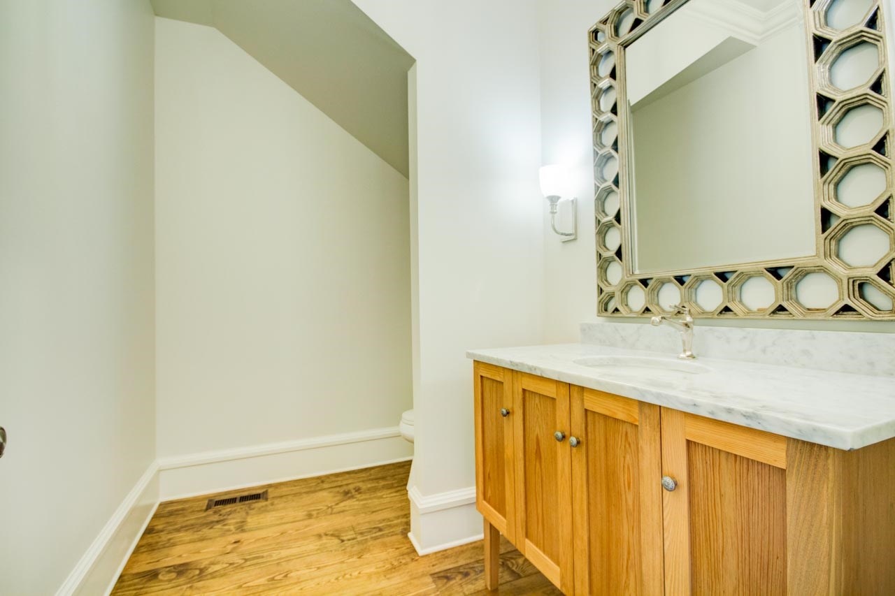 The Tolson Estates - Residential