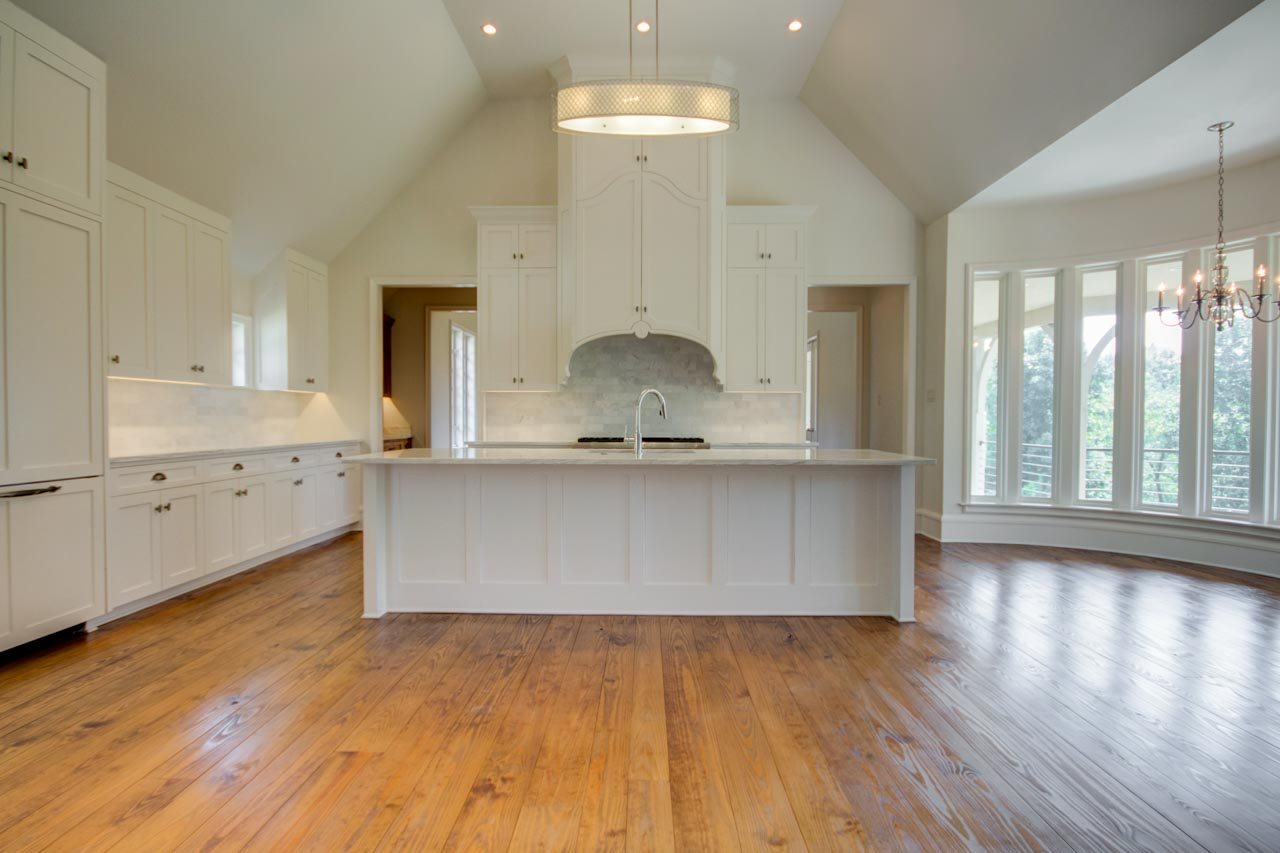 The Tolson Estates - Residential