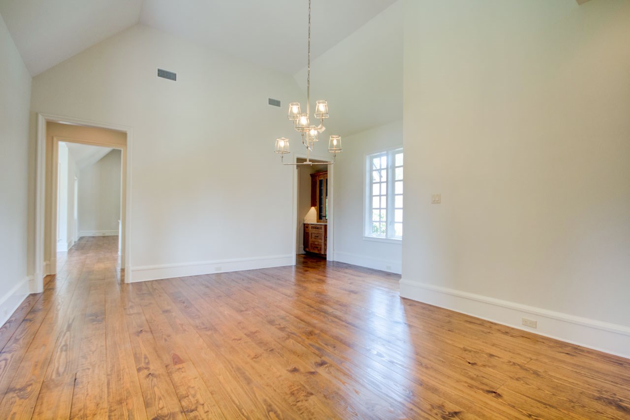 The Tolson Estates - Residential