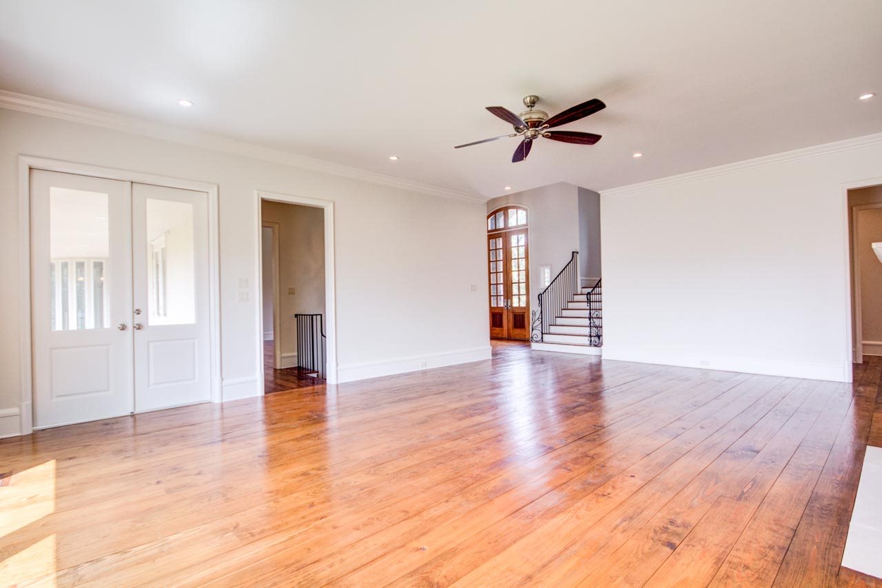 The Tolson Estates - Residential