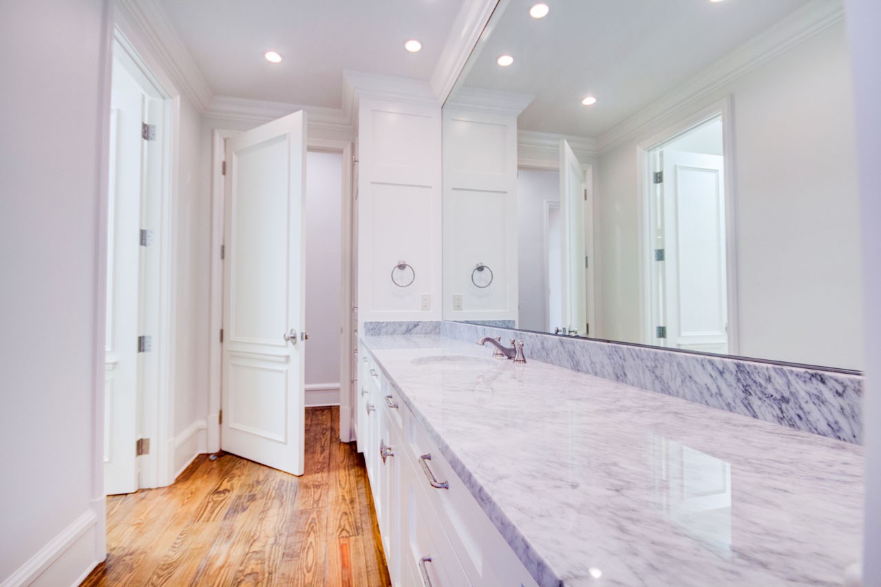 The Tolson Estates - Residential