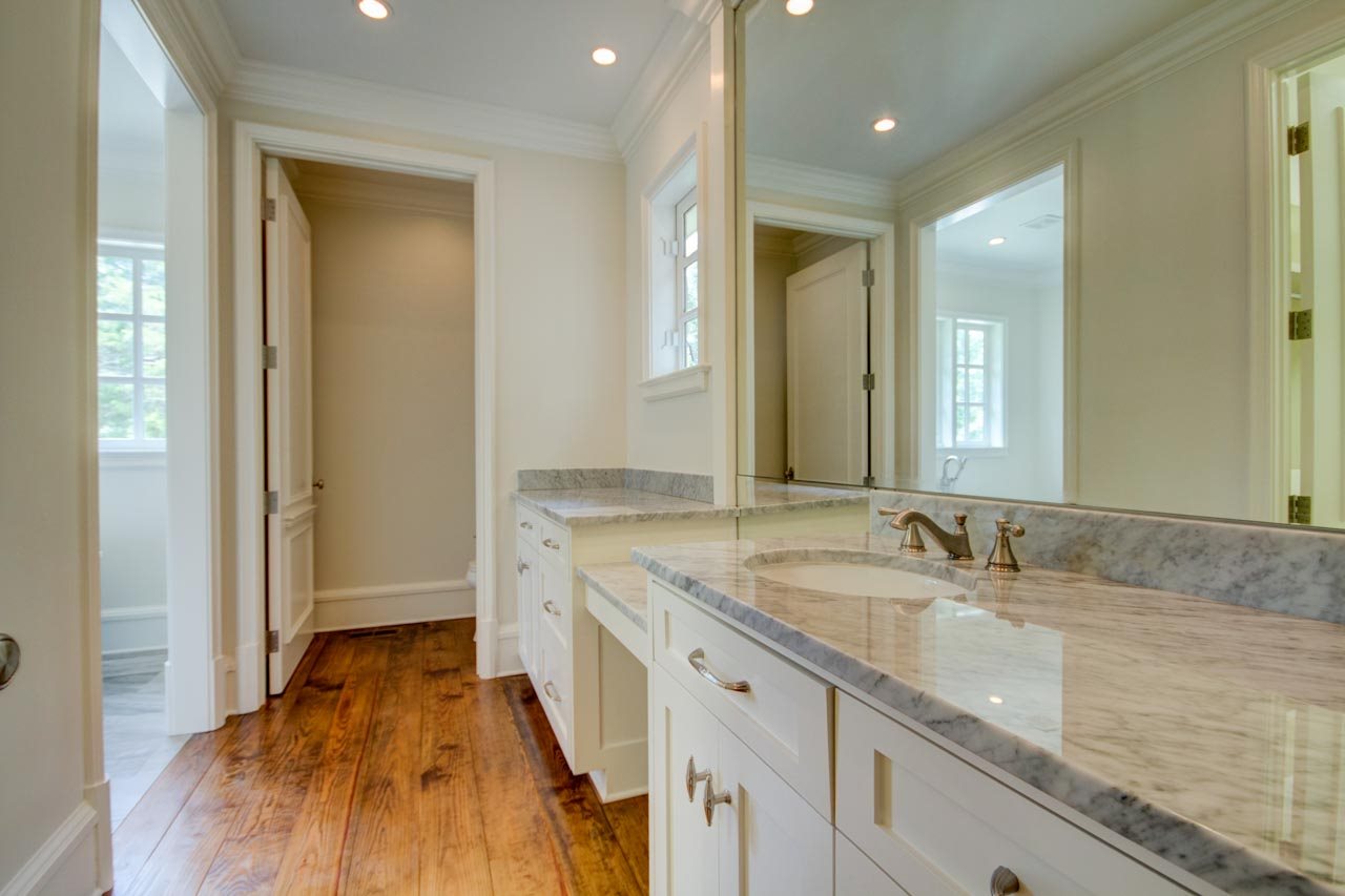 The Tolson Estates - Residential