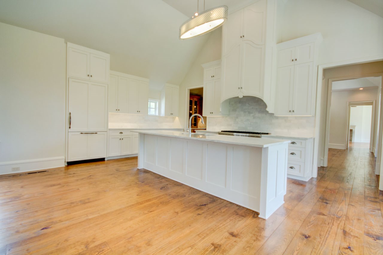 The Tolson Estates - Residential