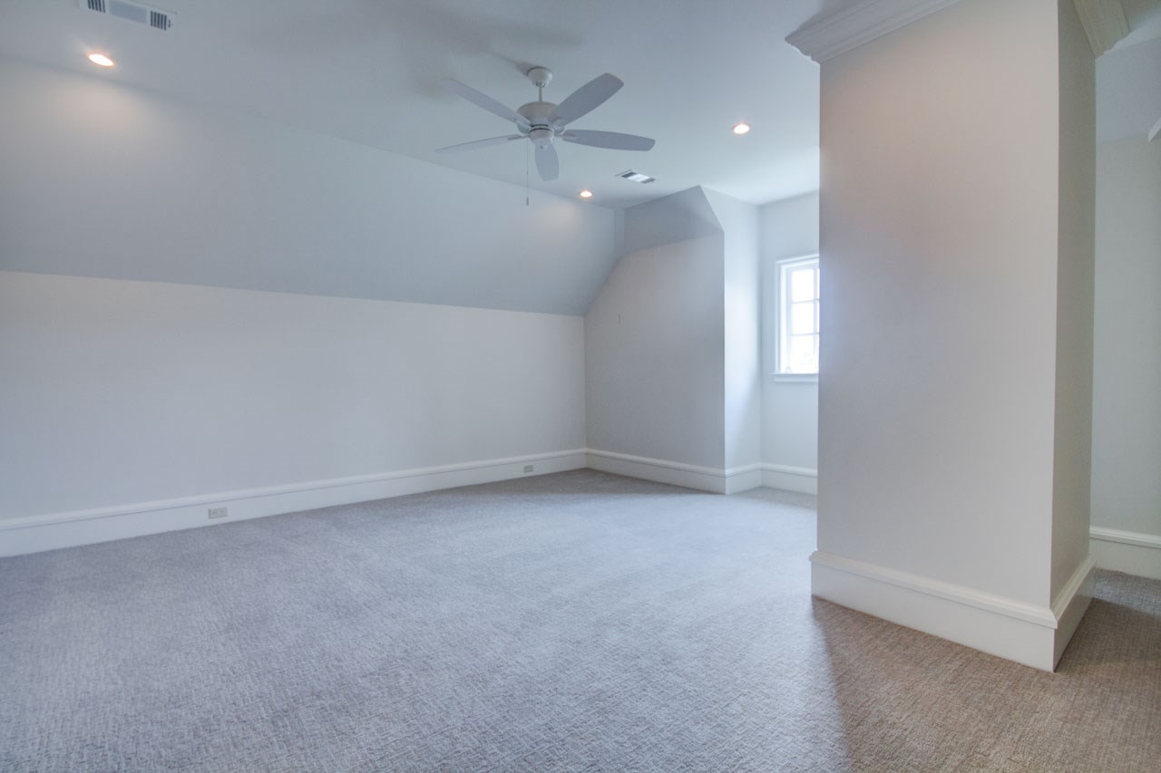 The Tolson Estates - Residential