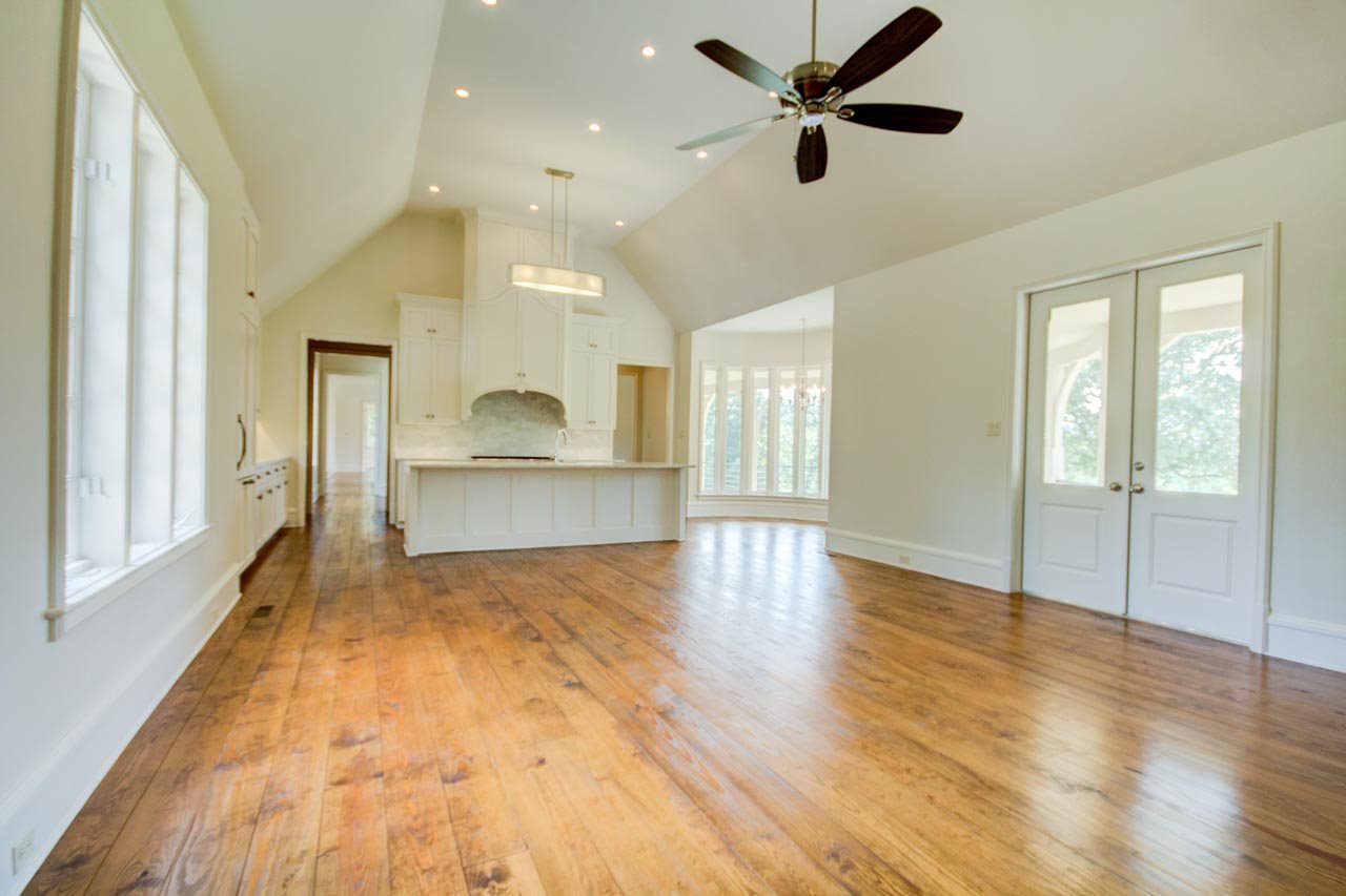 The Tolson Estates - Residential