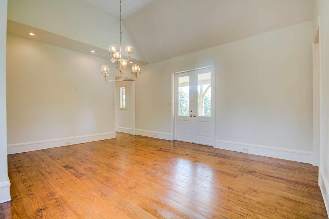 The Tolson Estates - Residential