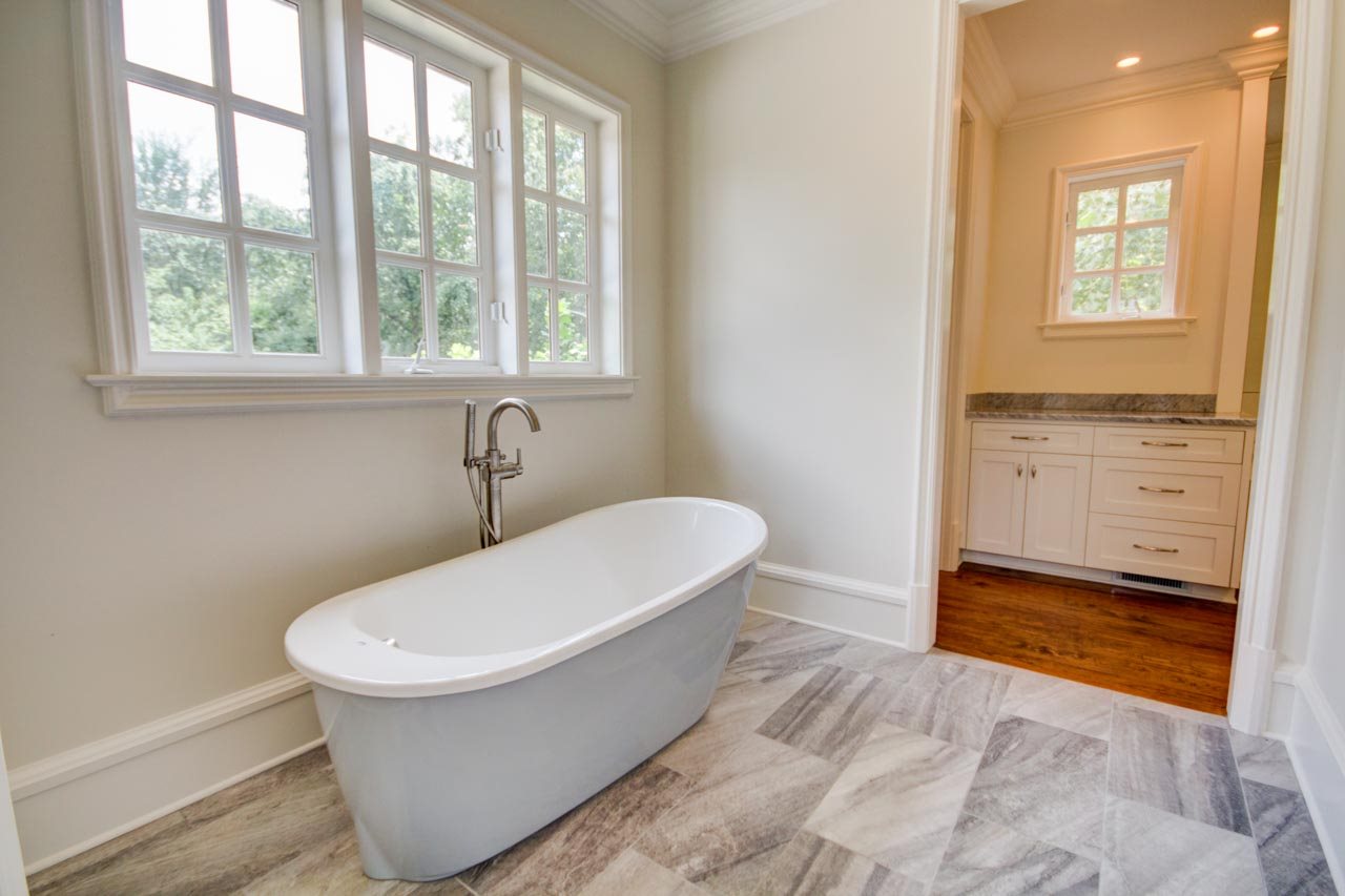 The Tolson Estates - Residential