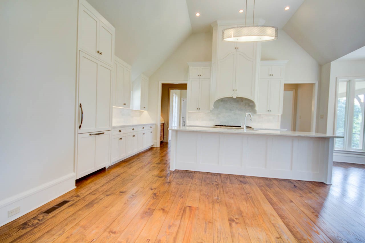 The Tolson Estates - Residential