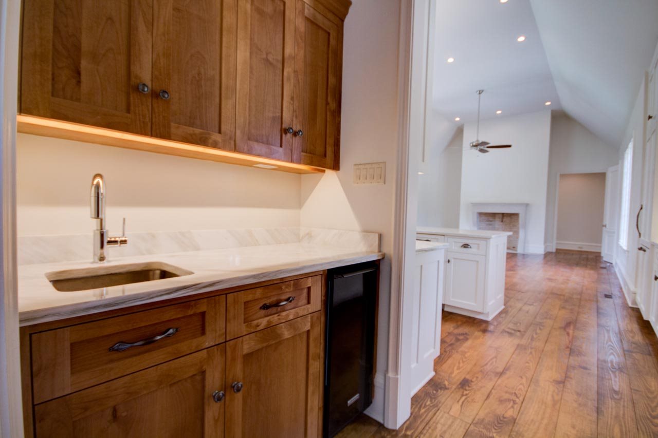 The Tolson Estates - Residential