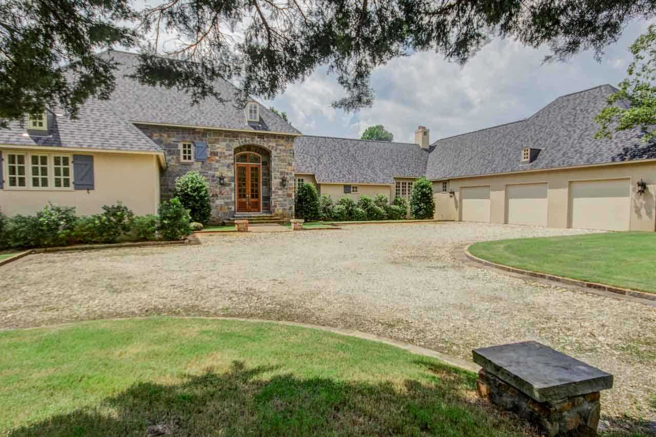 The Tolson Estates - Residential