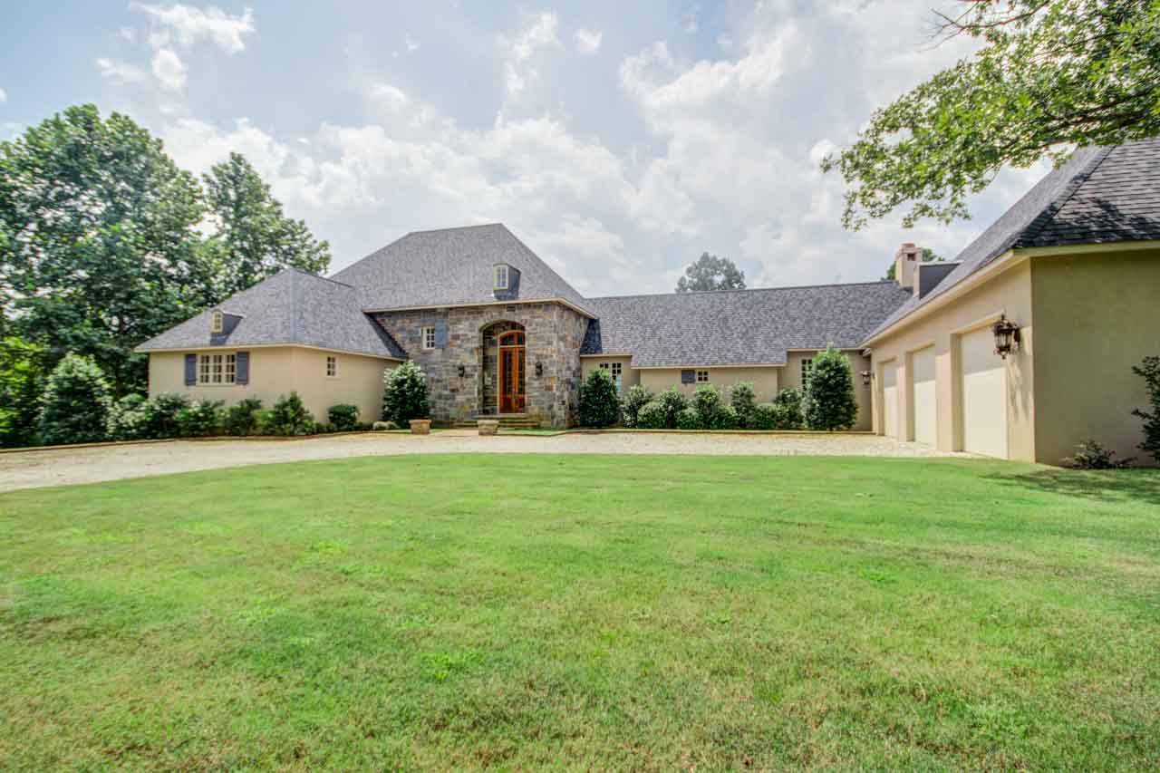The Tolson Estates - Residential