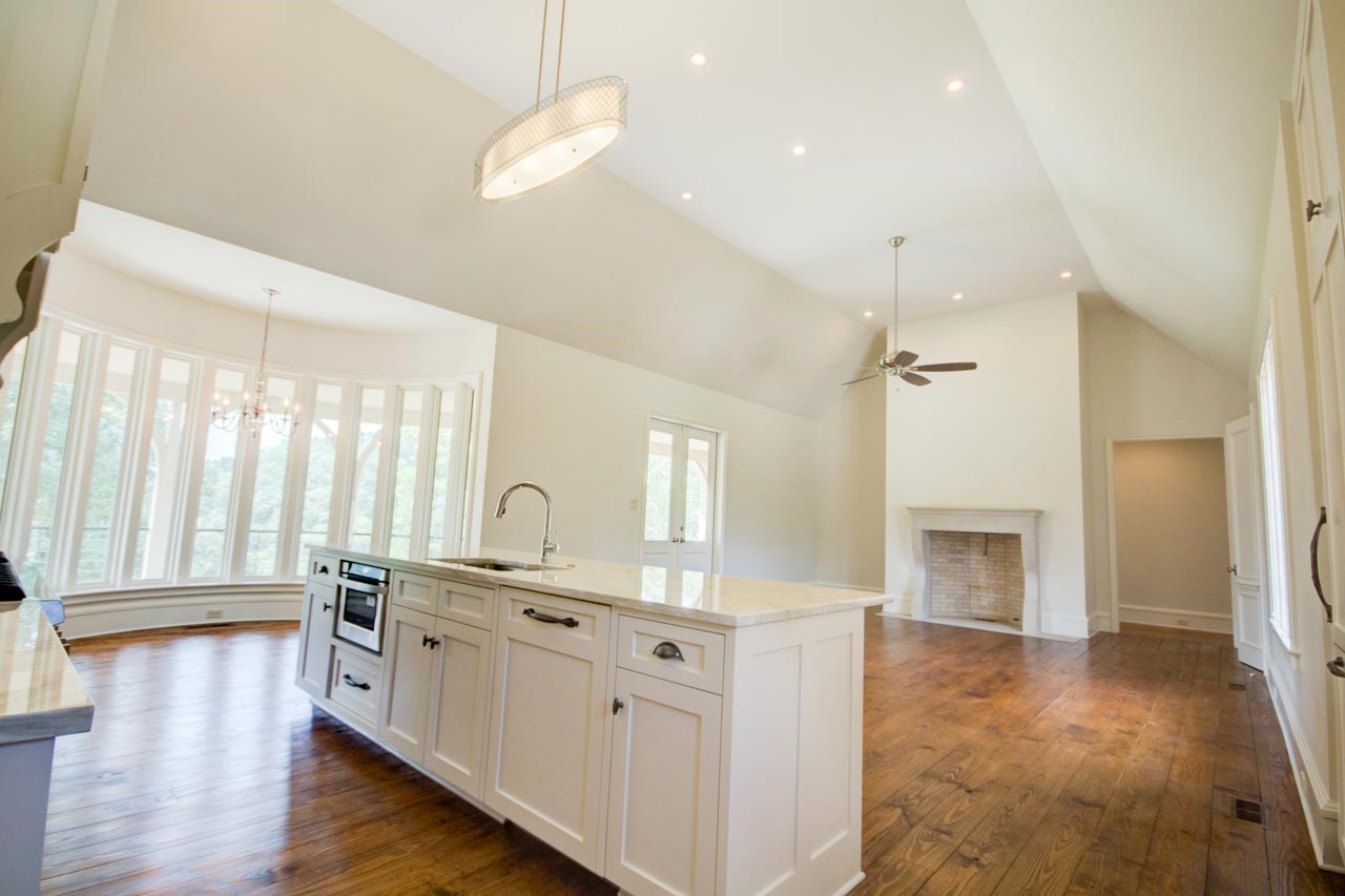 The Tolson Estates - Residential