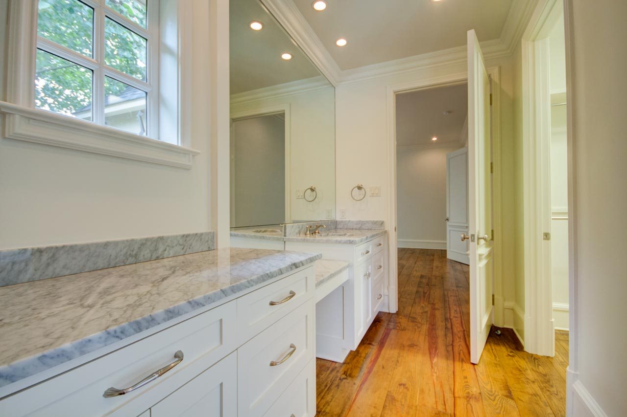 The Tolson Estates - Residential