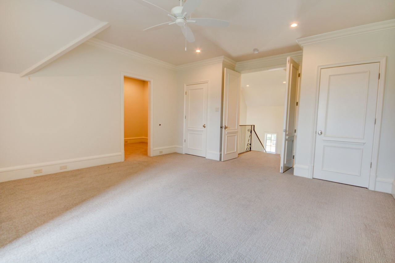 The Tolson Estates - Residential