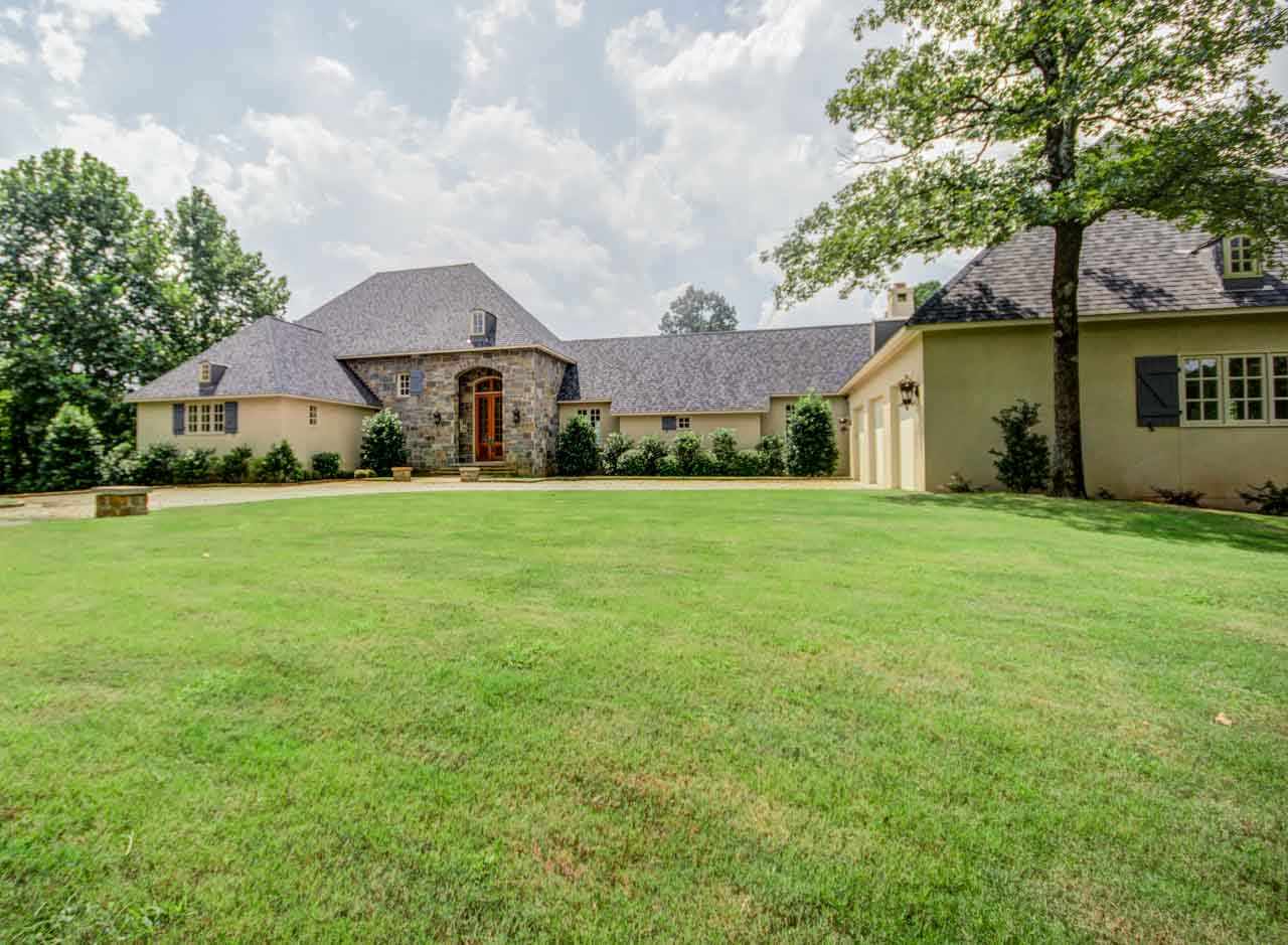 The Tolson Estates - Residential