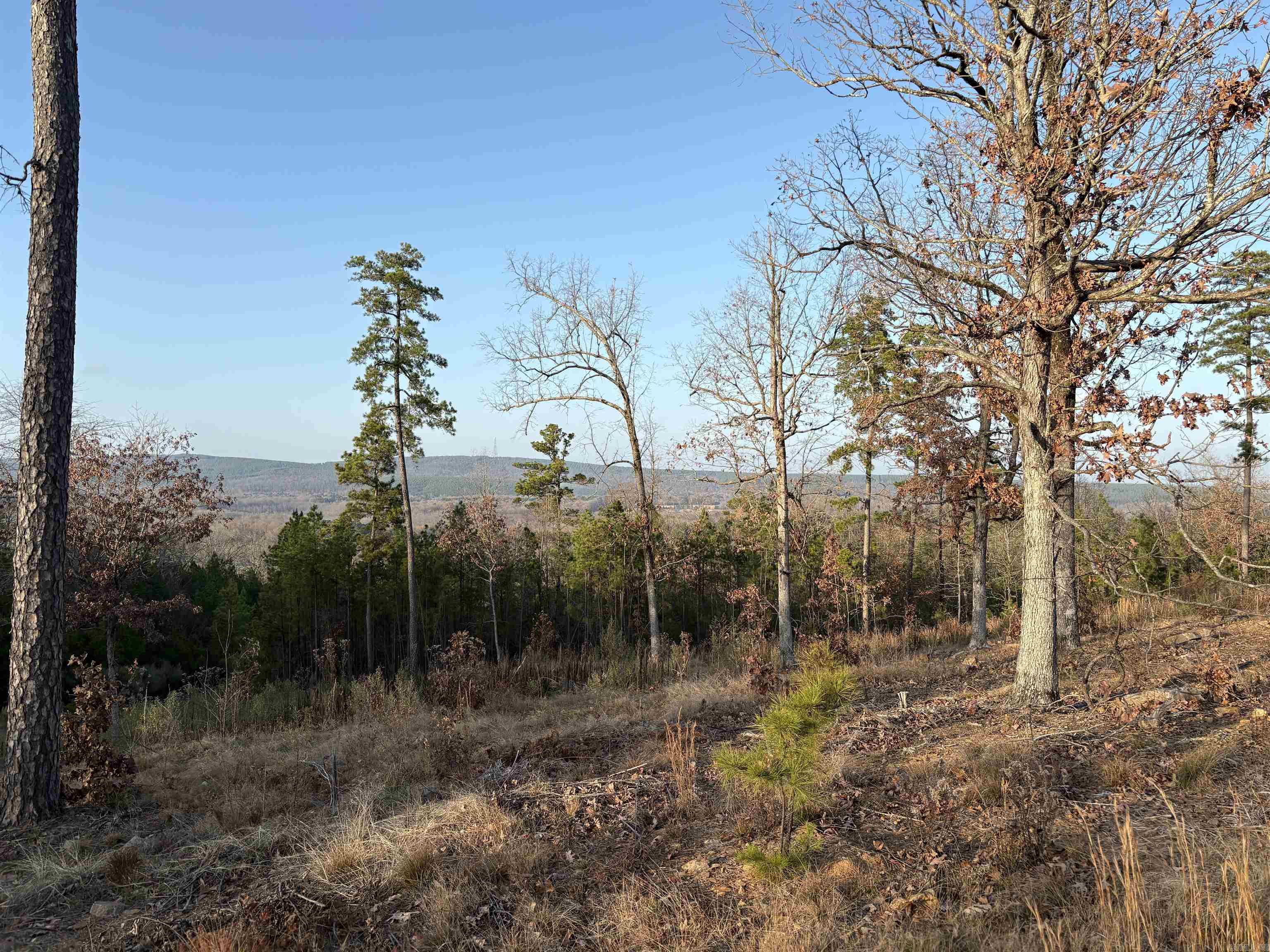 An exceptional opportunity to own a homesite in the gated Waterview Estates subdivision, offering breathtaking views of the surrounding mountains and valley. This lot backs up to a protected green space, providing outstanding privacy and a peaceful natural setting.  Residents enjoy premier neighborhood amenities including pickleball, tennis, and basketball courts, open areas for football and soccer, and miles of scenic nature walking trails. This is a rare chance to build in a secure community that combines stunning views, privacy, and an active outdoor lifestyle.
