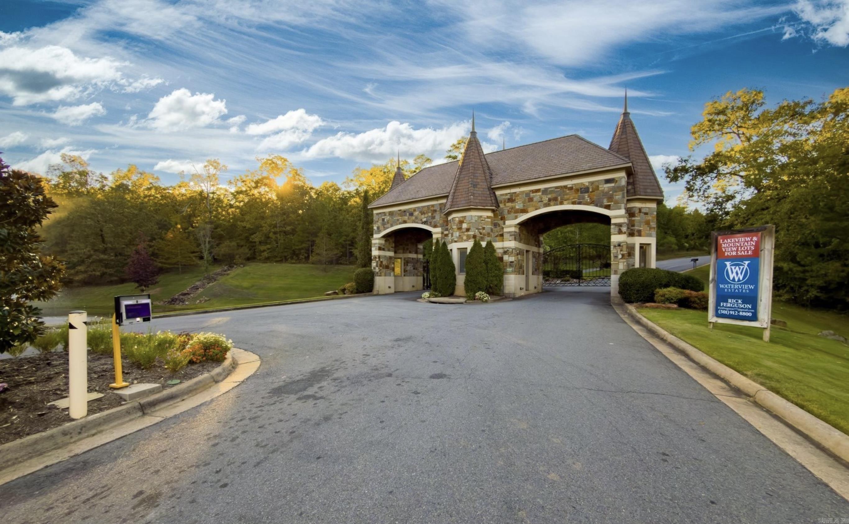 Waterview Estate - Land