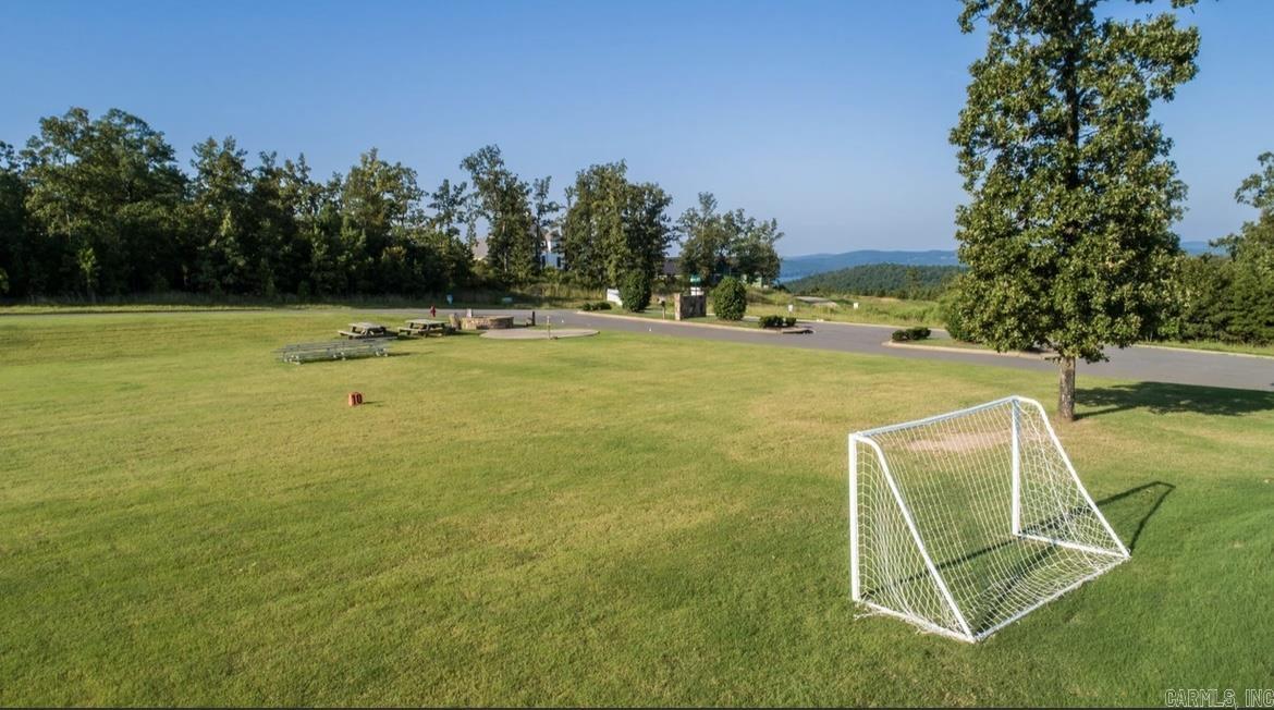 Waterview Estate - Land