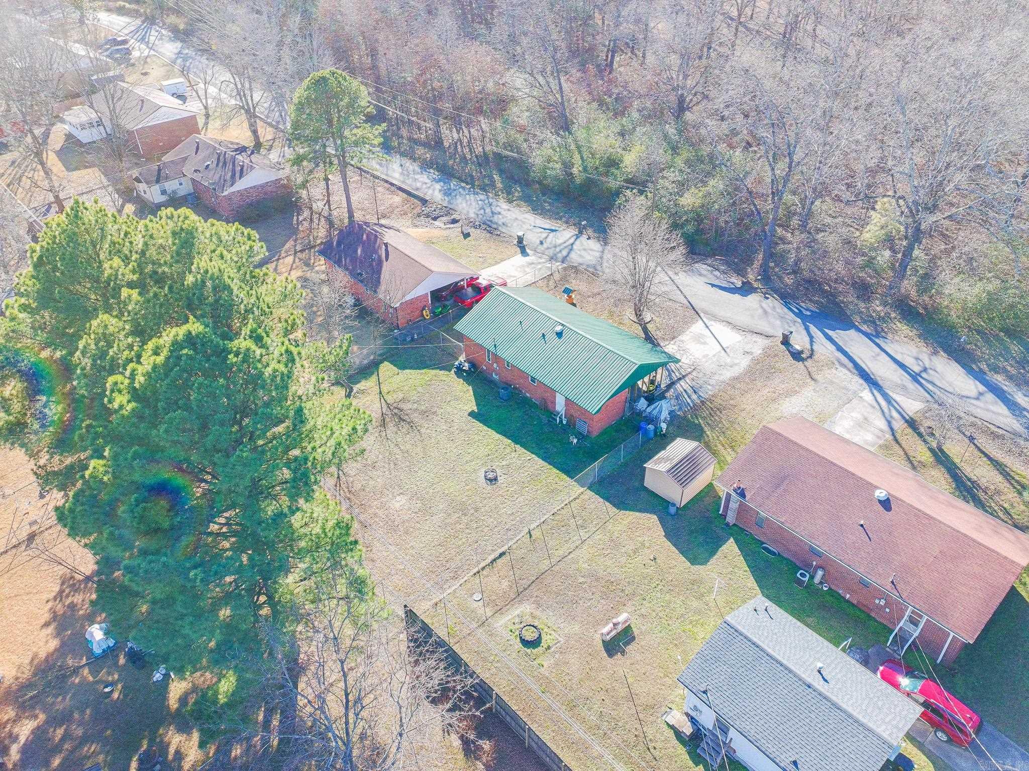 WYATT - Residential