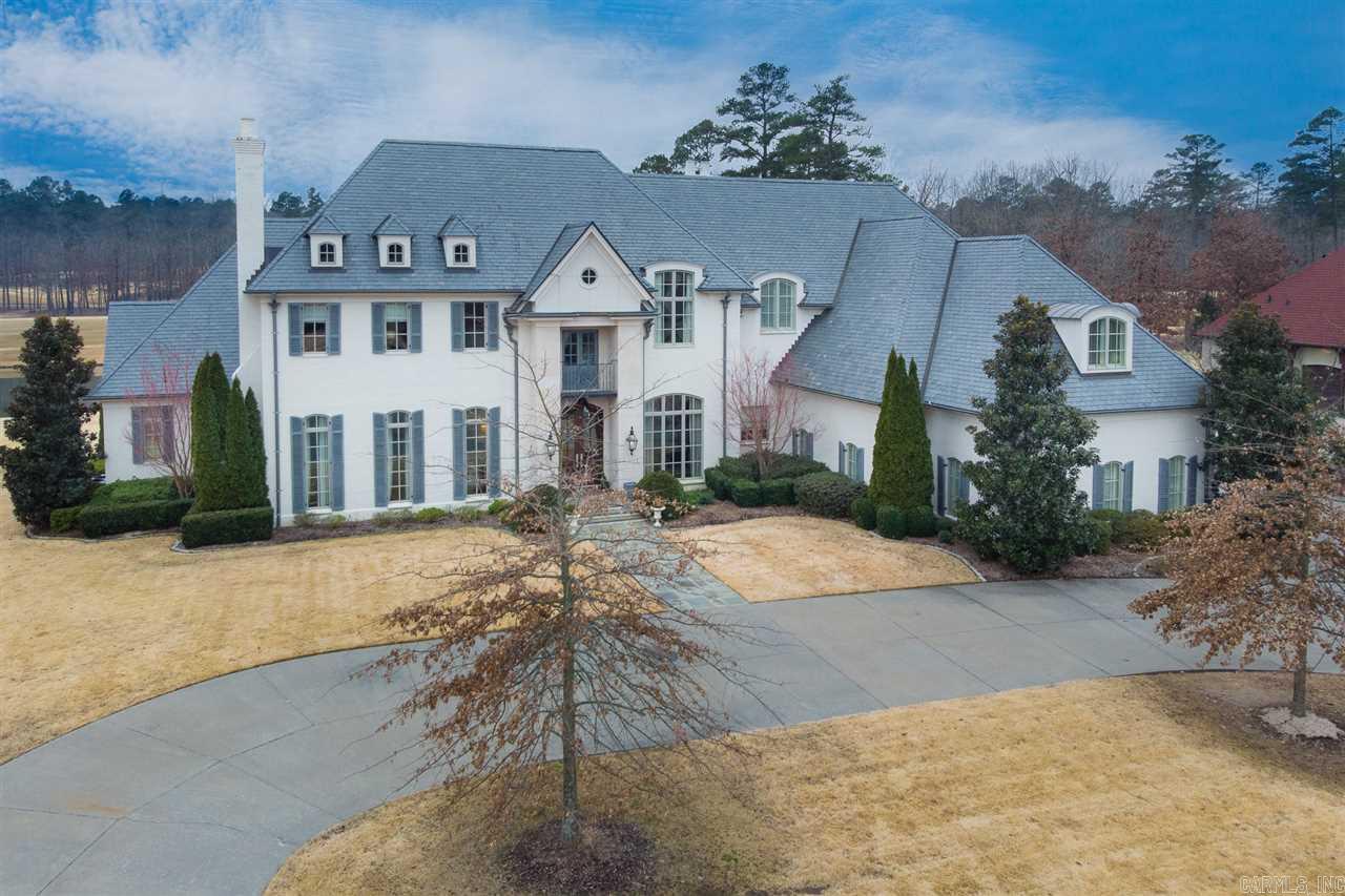 CHENAL VALLEY SOLOGNE CIRCLE - Residential
