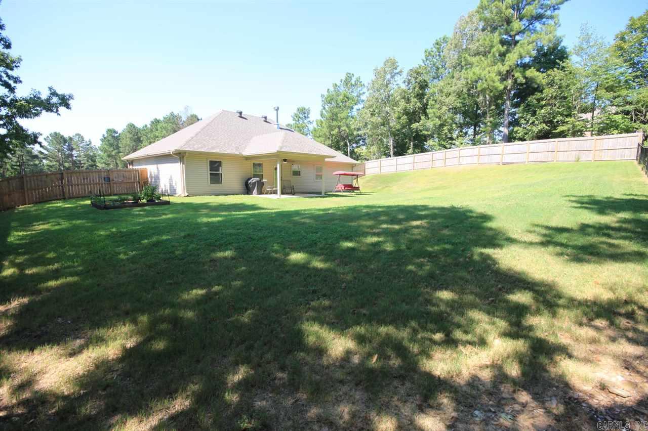 Pinewood Estates - Residential