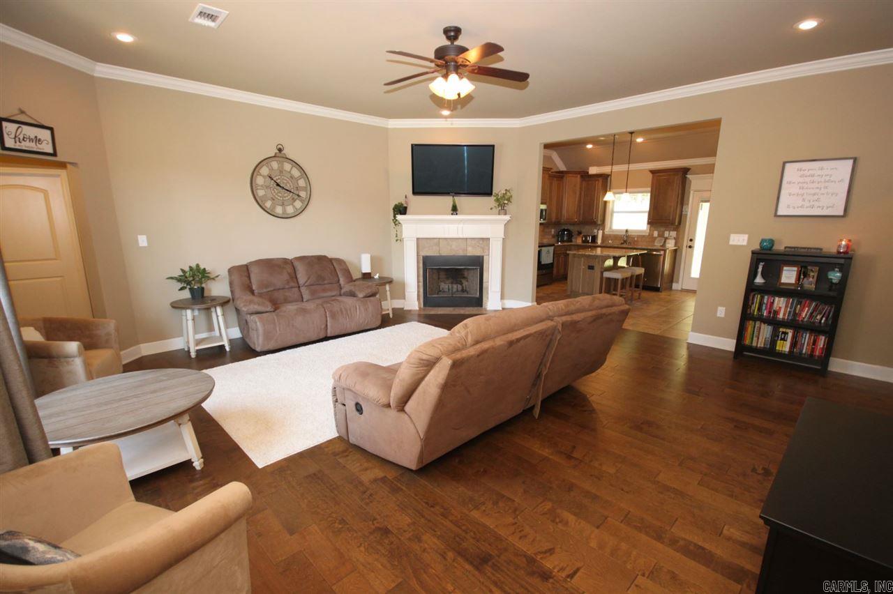 Pinewood Estates - Residential