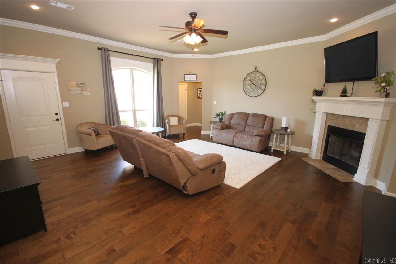 Pinewood Estates - Residential