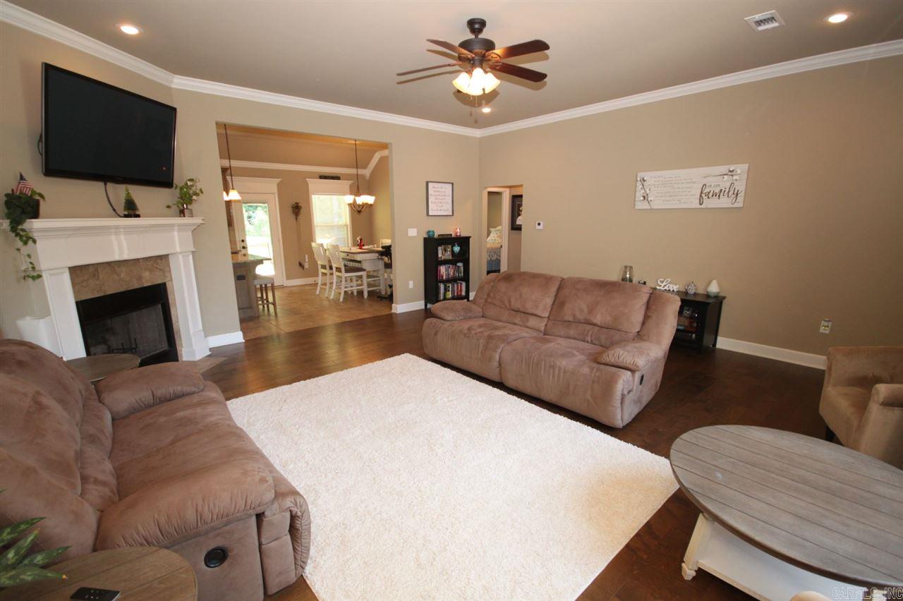Pinewood Estates - Residential