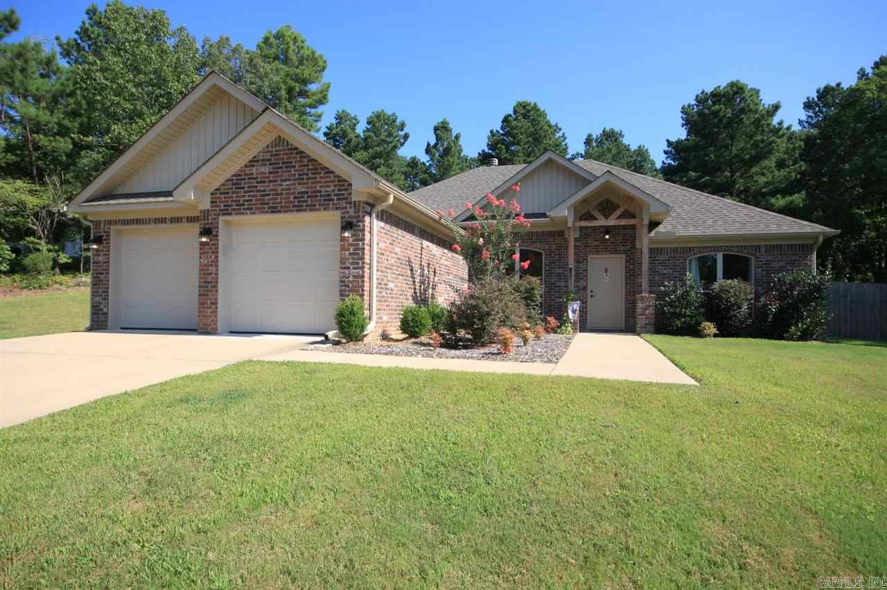 Pinewood Estates - Residential