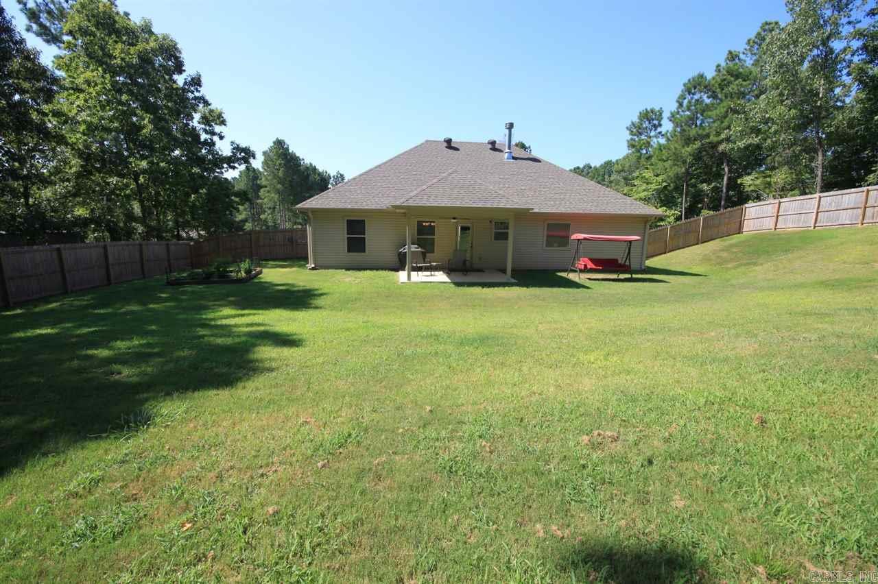 Pinewood Estates - Residential