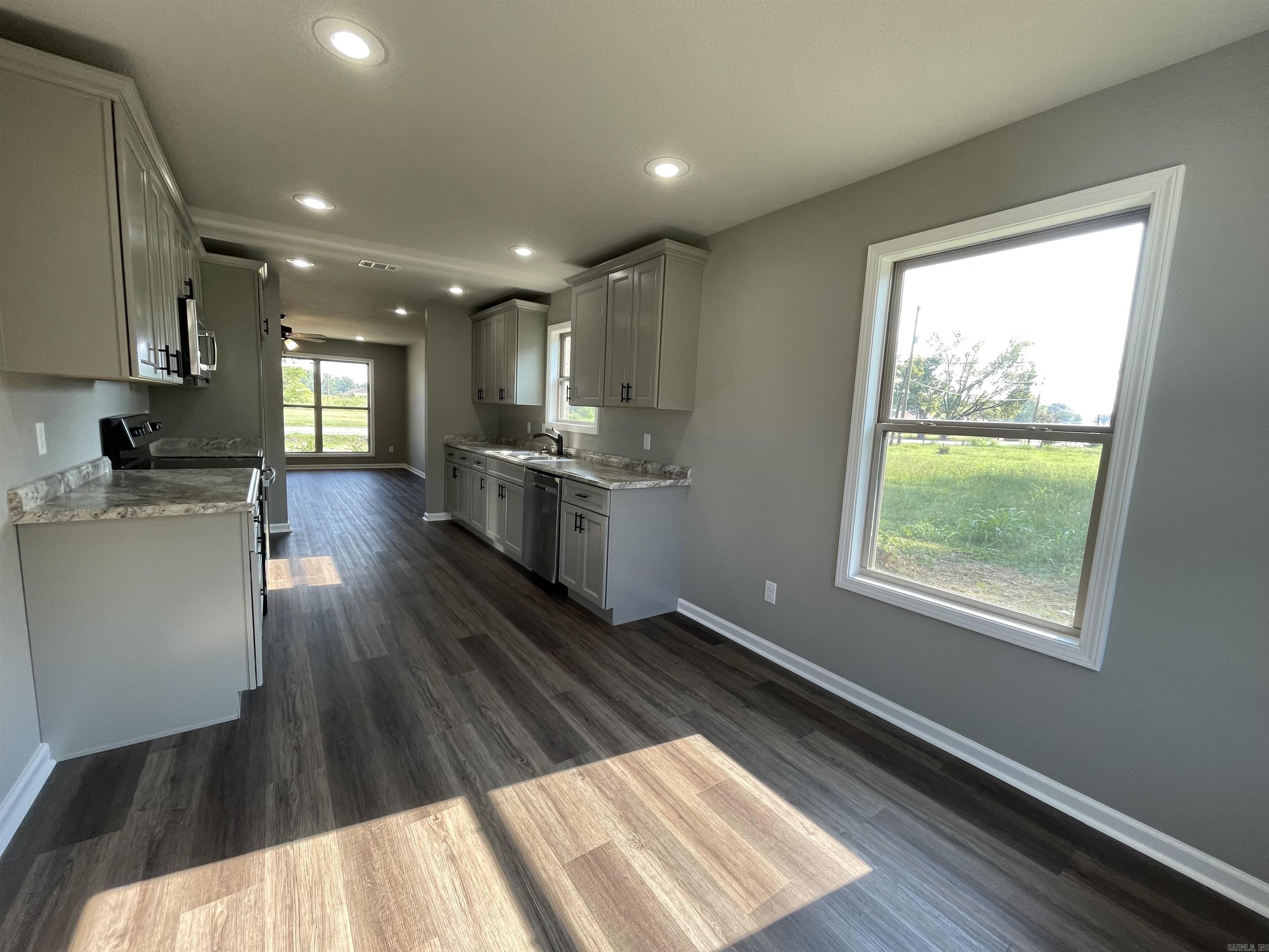 DUDLEYS - Residential